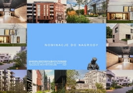 Oto tegoroczni finaliści Nagrody Prezydenta Miasta Poznania im. Jana Baptysty Quadro