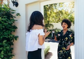 Doskonały prezent na nowy dom