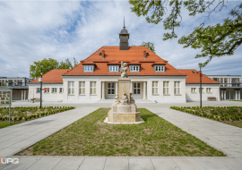 Dzieciniec pod Słońcem w Poznaniu