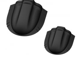 Zakończenie kalenicy