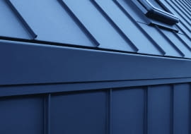 System rynny ukrytej Siba Modern