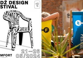 Łódź Design Festival 2024: "Komfort" odkrywany na nowo