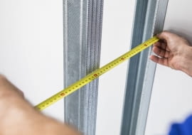 Rozmieszczenie profili