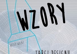 wzory, warszawskie targi designu