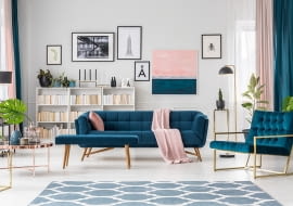 Zasłony gotowe czy na wymiar – co wybrać