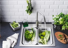 Jak oszczędzić wodę