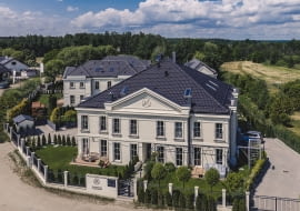 Harmonia, symetria i klasyczne proporcje