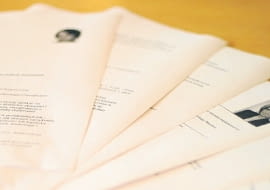 Napisanie dobrego CV to sztuka