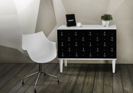 Oryginalne szafki i komody od nowej polskiej marki