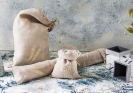 Limitowana kolekcja magazynu kulturalno-kulinarnego KUKBUK - NaturaLnie