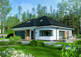 Zgłoszenie zamiast pozwolenia, czyli jak zbudować dom szybciej