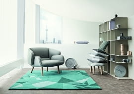 Nendo, BoConcept, fusion, kolekcja, japoński design, duński design,