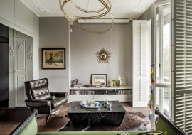 aranżacja wnętrz projektowanie wnętrz projekt mieszkania inspiracje wnętrza trendy we wnętrzach trendy w projektowaniu