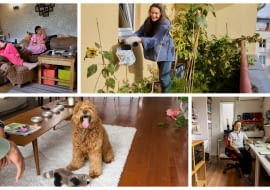 Raport IKEA: Pokaż mi swój dom, a powiem ci, kim jesteś