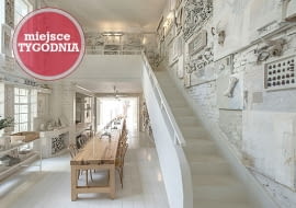 kości, oryginalna restauracja, miejsce tygodnia