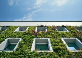 Nowa siedziba Fundacji na rzecz Nauki Polskiej