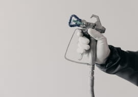 Top 5 funkcji, które powinien mieć nowoczesny pistolet malarski