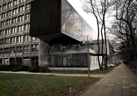 20 10 X, konkurs, nagroda, Jędrzej Lewandowski, Łukasz Skirzyński, Formodesign