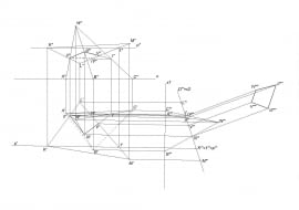 Geometria wykreślna