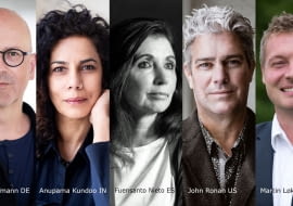 Światowej sławy architekci w jury konkursu International Velux Award 2022