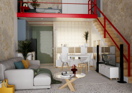 TREND: Teoria zaskakującej czerwieni