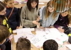 Fundacja Villum przyznała granty na wsparcie edukacji i rozwoju młodzieży