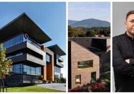 Wywiad z arch. Maciejem Zuberem z pracowni Archas Design