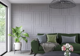 trendy 2021 budownictwo budowa domu materiały budowlane materiały wykończeniowe energooszczędność izolacja termiczna współczynnik  U okna dachowe  okna połaciowe