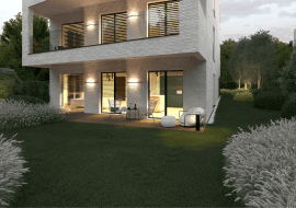 Orkana Apartments. Pierwsza Ultra Butikowa Inwestycja w Warszawie