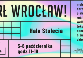 Czwarta edycja TRŁ WROCŁAW! już 5-6 października 2024 r.