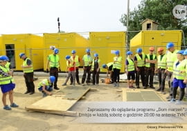 Krótki ogląd sytuacji - w końcu nikt tu nie jest fachowcem - i do roboty...