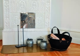 Czy współczesny piecokominek zapewni podstawowe ogrzewanie domu?