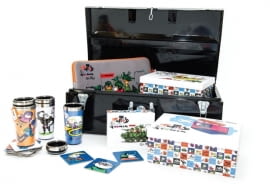 Tytus, Romek i Atomek, gadżety, Empik, gadżety