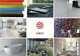 Polscy zwycięzcy Red Dot Award 2016