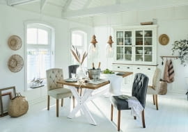 Kuchnia w dobrym stylu