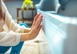 Ogrzewanie elektryczne