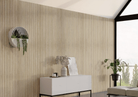 Jak brzmienie kształtuje przestrzeń: nowe oblicze akustyki we wnętrzach