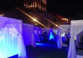 Kino Łóżkowe w Łodzi - festiwal Transatlantyk 2016