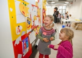 Concordia Design, Festiwal, dzieci, design