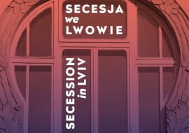 Album Secesja we Lwowie