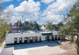 Żłobek w Karczewie