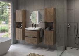 Meble łazienkowe Lozano