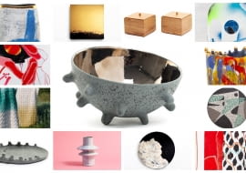 Współcześni twórcy projektują dla DESA Home