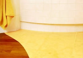 26.07.2005 WARSZAWA DLA MIESIECZNIKA CZTERY KATY KROK PO KROKU ODNAWIANIE FUGI MIEDZY KAFLAMI PODLOGI 8. PODLOGA Z ODNOWIONA FUGA LAZIENKA PODLOGA DREWNO KAFELKI KAFLE WANNA WYKONANIE: JUSTYNA BURDOW I KRZYSZTOF RADZANOWSKI FOT. LUKASZ ZANDECKI / AGENCJA GAZETA PUBLIKACJA CZTERY KATY NR 6 (188) - 6 2007 PUBLIKACJA CZTERY KATY NR 5 (235) - 5 2011 SLOWA KLUCZOWE: LAZIENKI WNETRZA ZDJĘCIE DO WKŁADKI: PUBLIKACJA CZTERY KATY NR 6 (188) - 6 2007