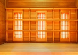 Promiennik na podczerwień