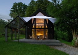 dom jednorodzinny,dom,dom na wakacje