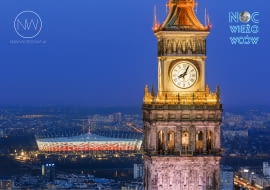 Noc Wieżowców 2018