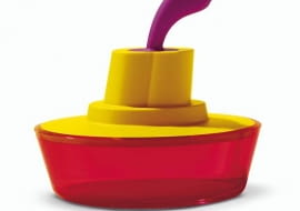 OZDOBNE MASELNICZKI. <B> Bez dostępu światła masło dłużej zachowuje świeżość. Trzymajmy je więc w maselniczce. Najlepiej ładnej! </B>