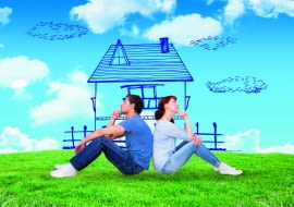 Nie odkładaj decyzji o budowie domu