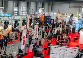 INSTALACJE 2026: Wielki finał kluczowego wydarzenia branży HVAC w Polsce!